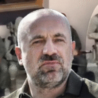 Milan Radoičić