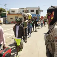 Haiti