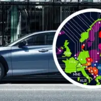 električni automobili potražnja