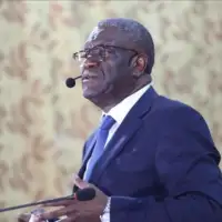 Denis Mukwege AA
