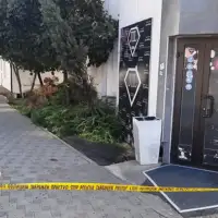 Klub Bijeljina ubistvo