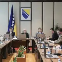 Vijeće ministara BiH fena