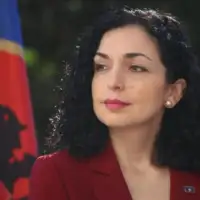 Vllosa Osmani
