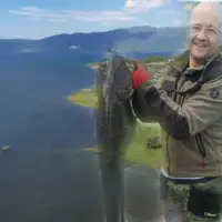 Jezero busko
