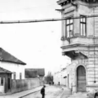 Dzamija Hotel Palas banja luka
