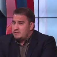 Haris Zahiragic