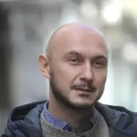 Bojan Elek