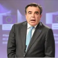 Margaritis Schinas