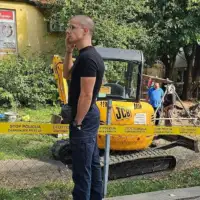 Brcko grobnica