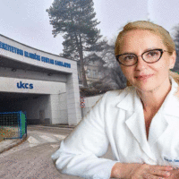 Sebija izetbegovc kcus