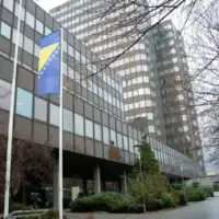 Vlada fbih Zgrada  foto vlada