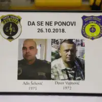 Policajci Adis Davor