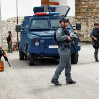 policija Kosovo  ?