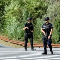 Policija kosova 22