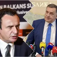 Dodik kurti