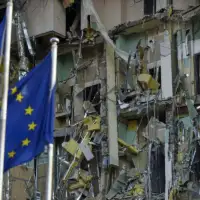 Ukrajina eu