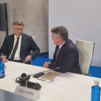 komsic i plenkovic