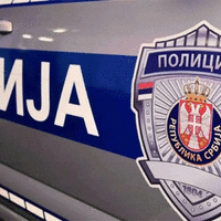 Policija srbija nn