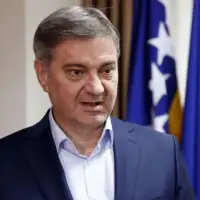 denis zvizdic