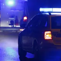 Hrvatska policija uvidjaj