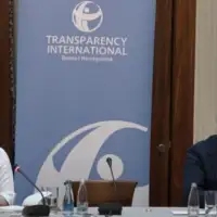 Transparecy International BiH