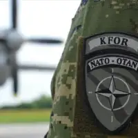 KFOR/ NATO