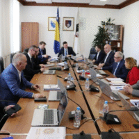 vlada ks sjednica oslobođenje