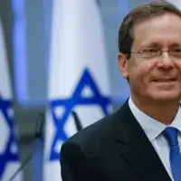 Isaac Herzog
