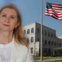 Aida Ramić Čatak Ambasada usa heroina