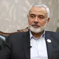 Ismail Haniyeh