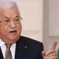 Mahmoud Abbas