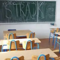 Strajk skola ucitelji nastavnici usk