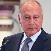 Ahmed Aboul Gheit