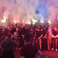 Horde zla