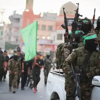 Gaza Hamas
