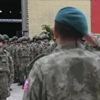 Turska vojska