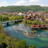 Bosanska krupa nagrada