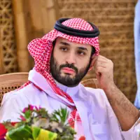 Mohammed bin Salman