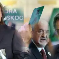 Nihad Krupić  Bosnjacki sabor