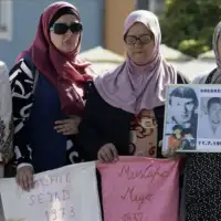 Majke Srebrenice
