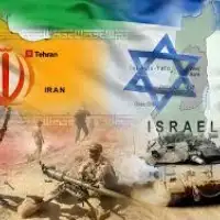 iran izrael rat