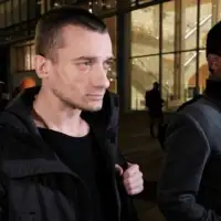 Petar Pavlenski Profimedia