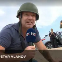 Petar Vlahov