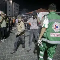 Gaza hitna