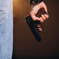 Pistolj