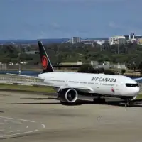 Air Canada