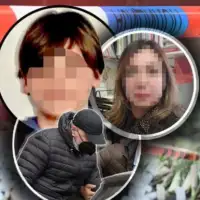 Miljana Kecmanovic Vladimir Kecmanovic Kosta K djecak ubica