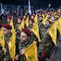 Hezbolah  epa