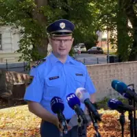 Policija slovenija