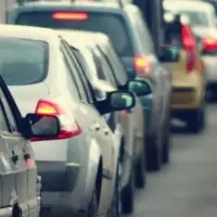 Automobili promet